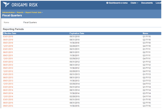 Origami Risk Rmis Property Report Origami Risk Reviews 2026: Pricing, Features & More