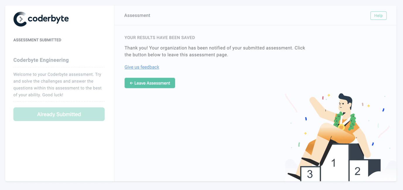 Coderbyte Reviews 2025: Pricing, Features & More