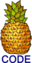 Pineapple Code Software Tool