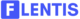 Flentis product logo