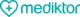 Mediktor product logo