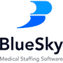 BlueSky Staffing Software Software Tool