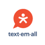 Text-Em-All Software Tool