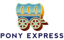 Pony Express HQ Software Tool