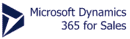 Dynamics 365 Sales