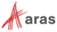 Aras product logo