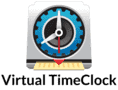 Virtual TimeClock Software Tool