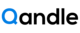 Qandle product logo