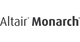Altair Monarch product logo