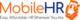MobileHR product logo