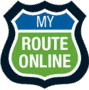 MyRouteOnline Software Tool