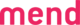 Mend product logo