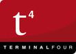 Terminalfour Software Tool