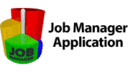 Job Manager Software Tool